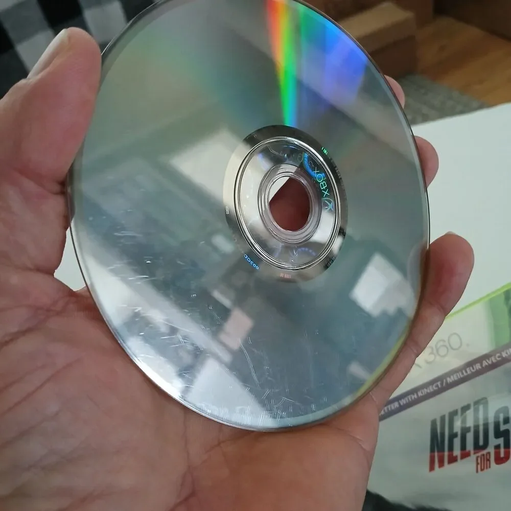 Need For Speed: Rivals Xbox 360 Racing Game - Picture 4 of 7